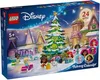 LEGO 43253 Kalendarz adwentowy Disney Princess 2024, Podgląd zdjęcia produktu 8