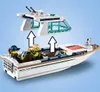 LEGO® City Tauchyacht, 60221 Produktbild-Vorschau 7
