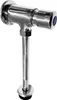 Mexen Spülventil für Urinal, Chrom - 371500 Produktbild-Vorschau 1