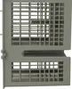 vhbw Universal Besteckkorb für Spülmaschinen - mit Griff, 6 Produktbild-Vorschau 7