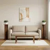 vidaXL Pflanzenständer 2 Stk. Altholz 25 x 25,5 x 100,5 cm Produktbild-Vorschau 4