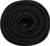 vidaXL Corde de bateau noir 20 mm 100 m polypropylène Voir les images du produit 2