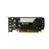 NVIDIA T1000 - Grafikkarten - T1000 - 4 GB GDDR6 - PCIe 3.0 Produktbild-Vorschau 3