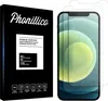Hartglas für iPhone 12 (6,1") [2 Stück] Displayschutzfolie Produktbild-Vorschau 1