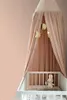 ESTAhome Tapete Art Decó Muster Pfirsichrosa 53 cm x 10.05 Produktbild-Vorschau 7