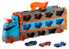 Hot Wheels City GVG37, Súprava vozidla, 4 rok / roky, Náhľad obrázku produktu 33