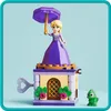 LEGO 43214 Disney Princess Wirująca Roszpunka, Zestaw do Podgląd zdjęcia produktu 14