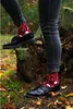 Herrensocken Set mit Pilzmuster 2 Paar 41-46, Lange und Produktbild-Vorschau 4