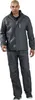 Planam Regenjacke Monsun Gr. XL grau Produktbild-Vorschau 3