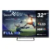 Smart Tech 32qw01v Webos 32'' Full Hd Qled Tv Transparent Voir les images du produit 3