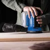 Scheppach Akku-Exzenterschleifer C-OBS125-X | Ø 125 mm | Produktbild-Vorschau 9