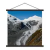 MuchoWow® Textilposter Die Straße in den österreichischen Produktbild-Vorschau 1