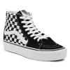 VANS SK8-HI PLATFORM 2.0 Schwarz Produktbild-Vorschau 32