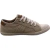 Mustang Damen Sneaker Schnürschuhe Halbschuhe 1099-302, Produktbild-Vorschau 4