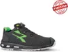 UPower Chaussure de sécurité RedLion MONSTER Taille 43 noir Voir les images du produit 13