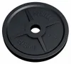 GORILLA SPORTS® Olympia Hantelscheiben - 15kg Gewichte, Produktbild-Vorschau 8