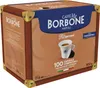 A box of coffee capsules designed to look like a vintage suitcase. Produktbild-Vorschau