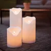 Duża świeca zewnętrzna "Flamme Grand", bateria i timer, Podgląd zdjęcia produktu 23