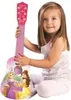 Lexibook Gitarre Disney Prinzessinnen Design K200DP Produktbild-Vorschau 14