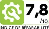 Aspirateur balai 2en1 rechargeable 18v gris - Severin - Voir les images du produit 10