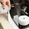 2 Stück Wannendichtband Badezimmer Dusche Wanne Küche Produktbild-Vorschau 1