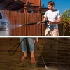 Wąż wysokociśnieniowy 15m Click- M22 do myjki ciśnieniowej Podgląd zdjęcia produktu 15