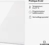 Klarstein Radiateur Infrarouge Mural Intelligent, Chauffage Voir les images du produit 5