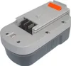 3000mAh Akku für BLACK & DECKER BD18PSK, FS188F4, GC818, Produktbild-Vorschau 1