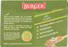KNUSPRIGES VOLLKORN-ROGGENBRÖTCHEN MIT SESAM (BIO) 250 g – Produktbild-Vorschau 3