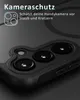 Hülle für Samsung Galaxy Schwarz Magnetische MagSafe Case Produktbild-Vorschau 5