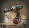 PARKSIDE® 20 V Akku-Kfz-Drehschlagschrauber »PASSK 20-Li Produktbild-Vorschau 11