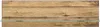 Wandboard mit Glasablage JANNE 117,5 x 36 x 25cm Produktbild-Vorschau 1