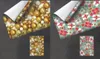 Geschenkpapier Weihnachten, Weihnachtspapier 2m x 0,7m - 10 Produktbild-Vorschau 4