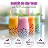 Momo's Tea® Bubble Tea Perlen - zum selber machen [Mango - Produktbild-Vorschau 7