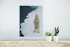 MuchoWow® Poster Eis - Eisbär - Winter 30x40 cm - Produktbild-Vorschau 5