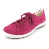 A single pink sneaker is shown against a white background. Produktbild-Vorschau