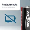 ANSMANN Alkaline Batterie "Industrial" Baby C 10er Pack Produktbild-Vorschau 5