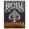 Bicycle® Kartendeck - Stargazer Sunspot Spielkarten Produktbild-Vorschau 21
