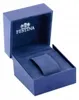 Festina Herren Armbanduhr F20531/2 Edelstahl Silber grün Produktbild-Vorschau 10