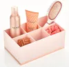 Make-Up Organizer Aufbewahrung 6 Fächer Kunststoff mDesign Produktbild-Vorschau 5