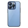 Baseus Glitter Transparent Case und Tempered Glass Set für Produktbild-Vorschau 2
