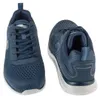 Skechers Track - Leshur 232758-BLU, Sneaker, Uomo, Blu Anteprima dell’immagine prodotto 5