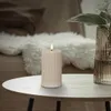 STAR TRADING LED Wachskerze Flamme Stripe Batterie Timer Podgląd zdjęcia produktu 7