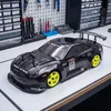 HSP On-Road GTR Nitro: Auto radiocomandata ad alta Anteprima dell’immagine prodotto 5