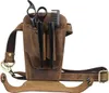 Greenburry Scherentasche Vintage-braun Produktbild-Vorschau 3