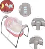 Babywippe Elektrisch Babyschaukel Deluxe Wippe Baby Produktbild-Vorschau 1