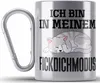 Trendation - Ich Bin In Meinem F** Dich Modus Edelstahl Produktbild-Vorschau 1