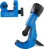 CCLIFE 2tlg Rohrschneider Rohrabschneider Edelstahl 3-22mm Produktbild-Vorschau 1