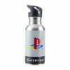 Paladone Playstation Heritage Edelstahl-Wasserflasche, 500 Produktbild-Vorschau 1