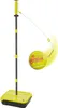 Swingball Pro Tennisständer All Surface Spielset gelb Produktbild-Vorschau 3